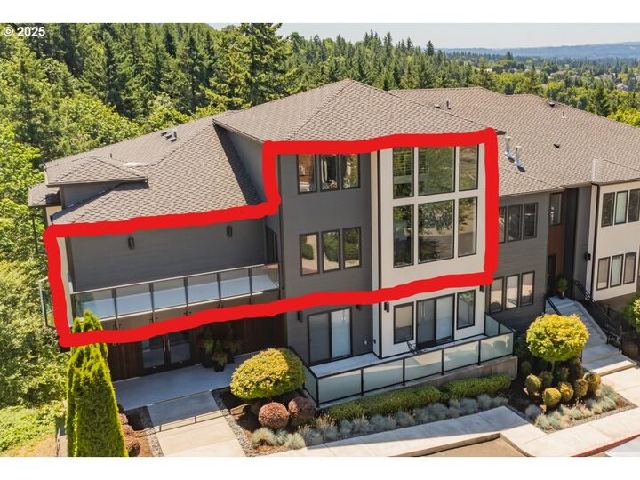 Property Photo: 3058 NW Montara Loop OR 97229