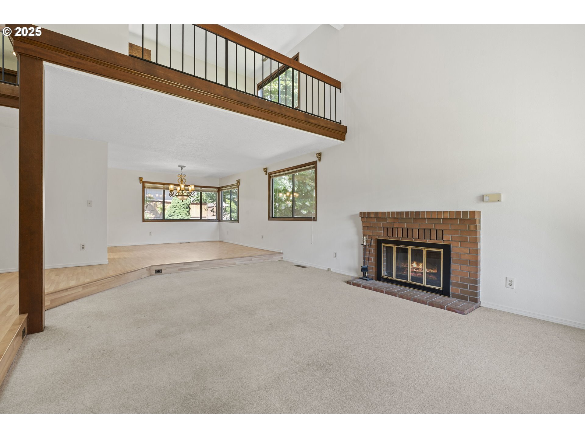 Property Photo: 11208 NE 32nd Ave WA 98686