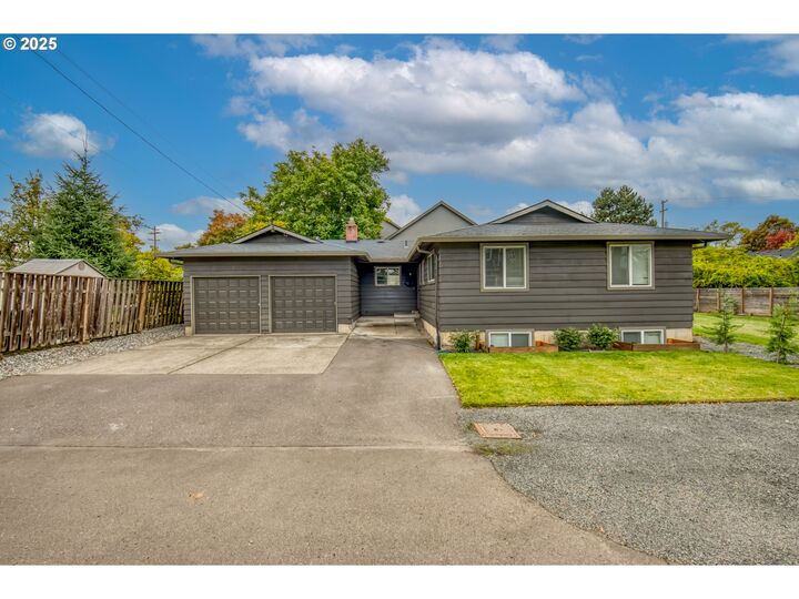 6626 N Yale St  Portland OR 97203 photo