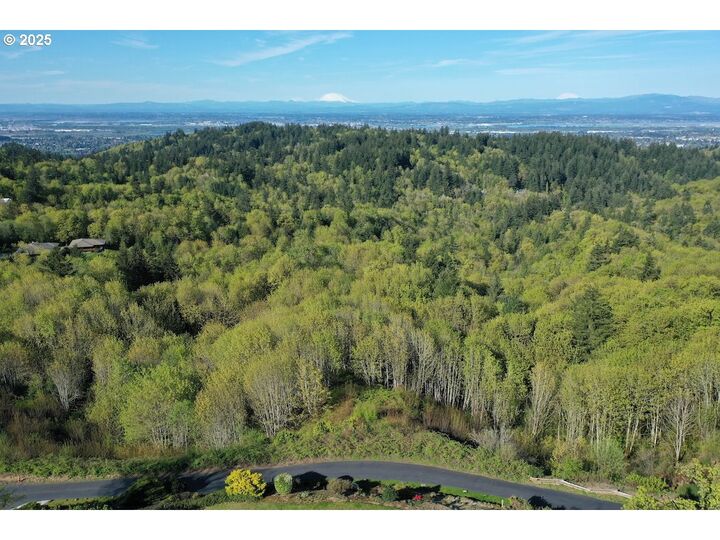 Property Photo: NW Ramsey Crest Dr OR 97229