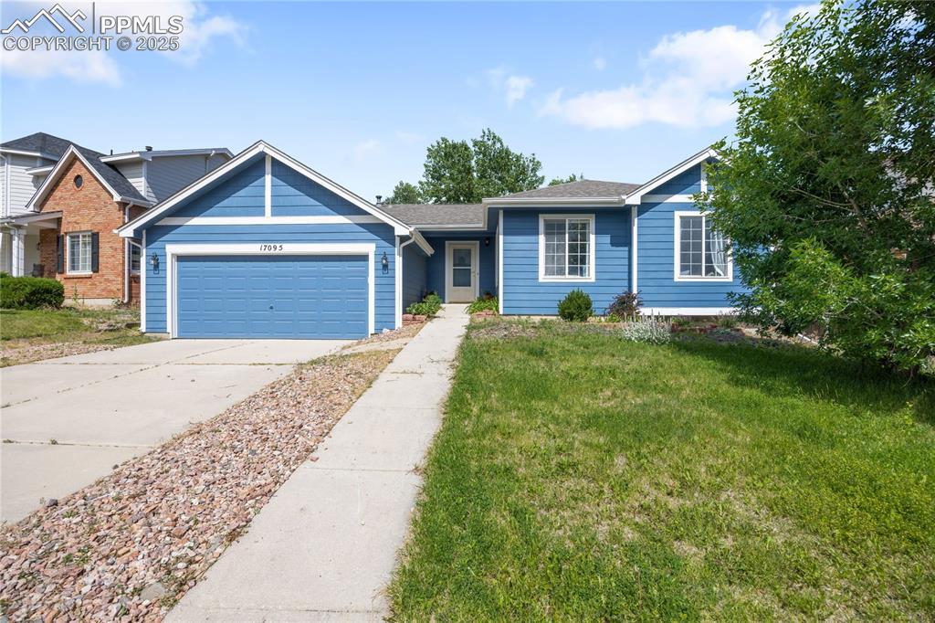 17095 Foxcross Drive  Monument CO 80132 photo
