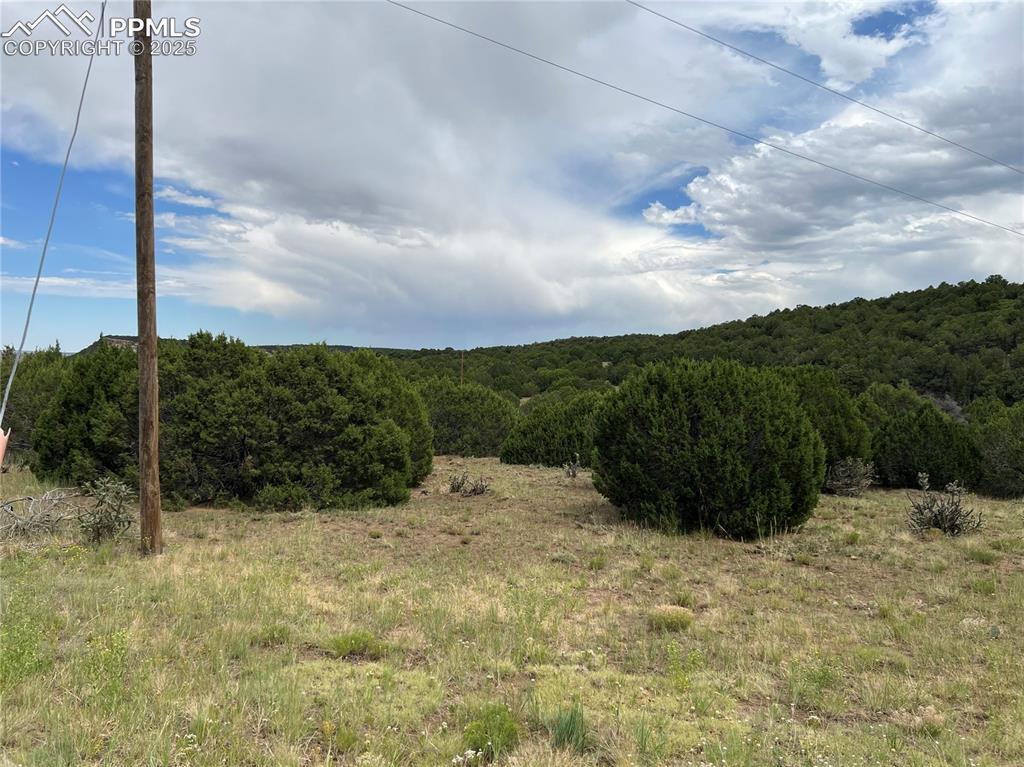 Property Photo: Sunrise Road CO 81089