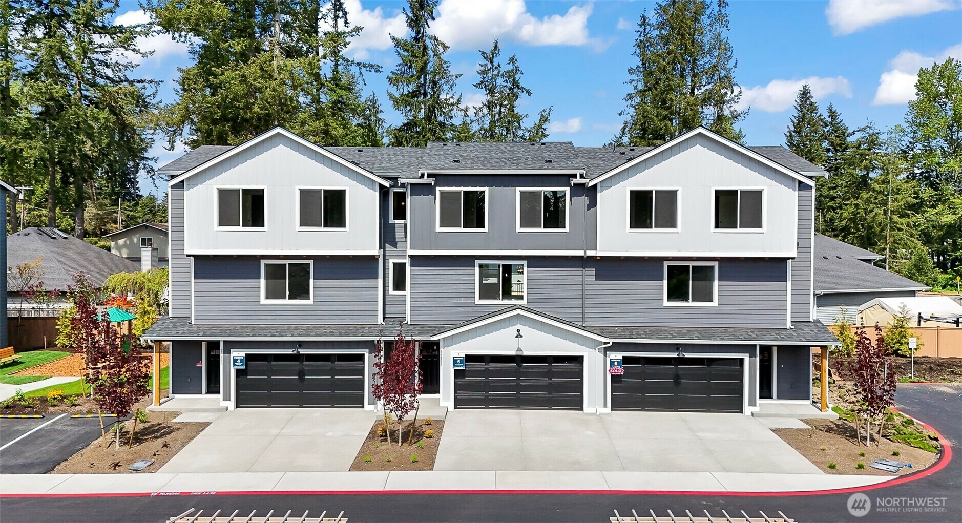Property Photo: 13125 21st Court NE WA 98258