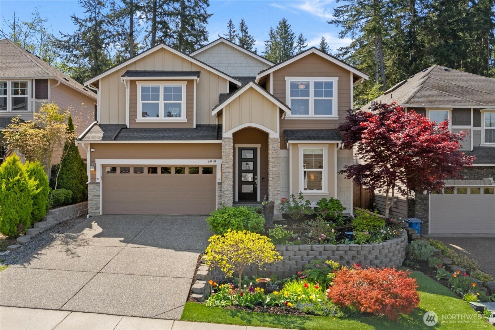 Property Photo:  6010  155th Street SW  WA 98026 