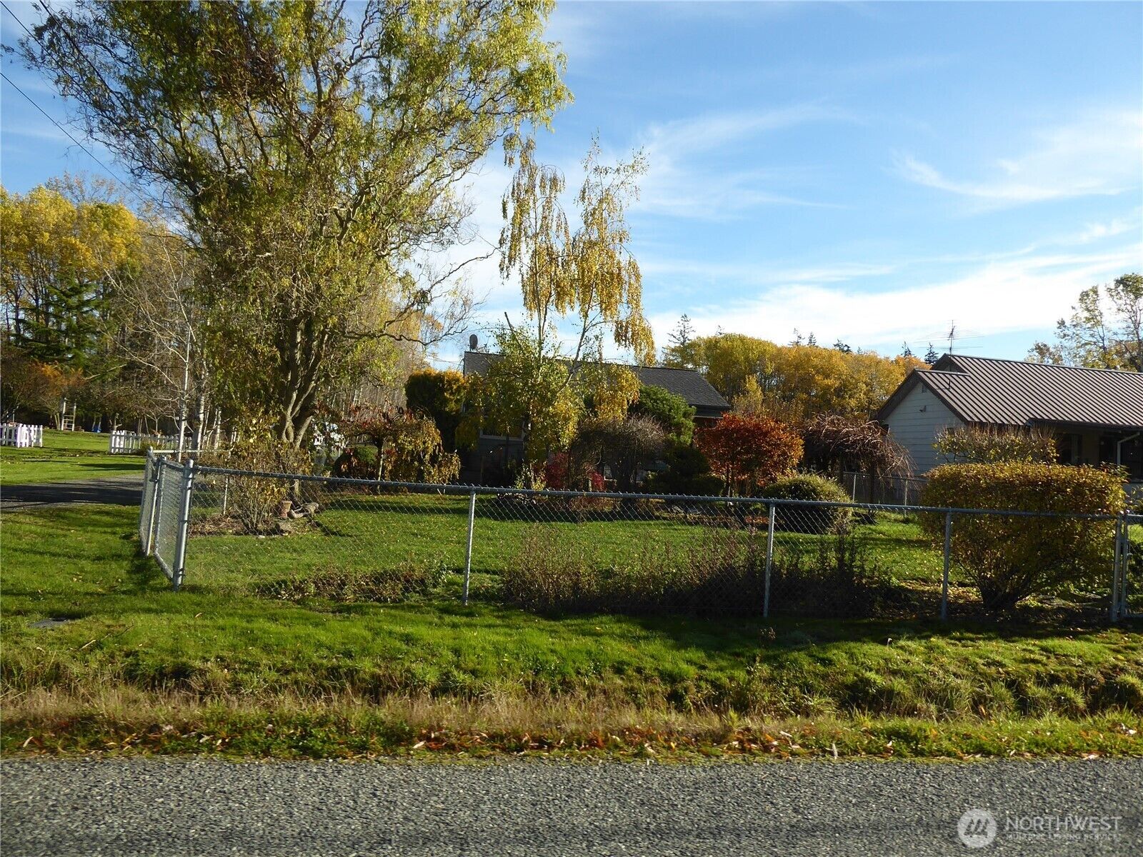 Property Photo:  12919  Satterlee Road  WA 98221 