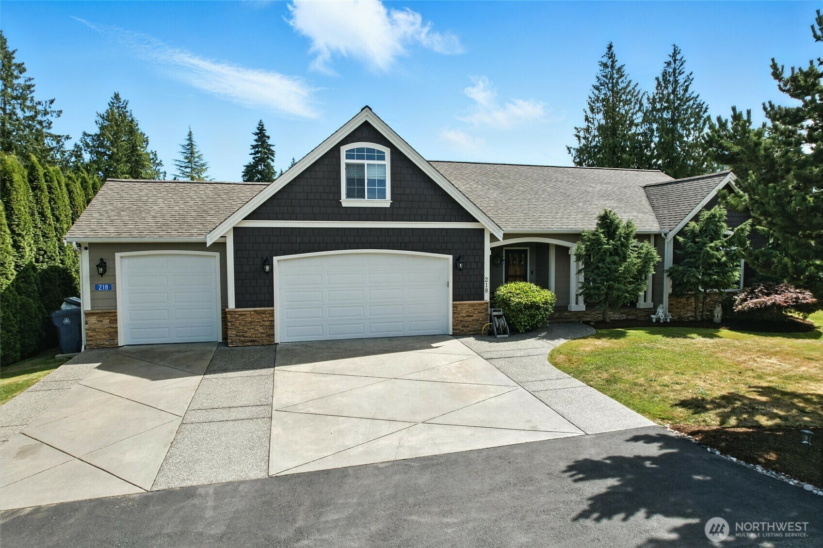 218  Lilly Lane  Mount Vernon WA 98274 photo