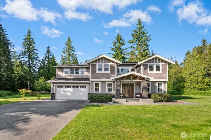 22627  Echo Lake Road  Snohomish WA 98296 photo