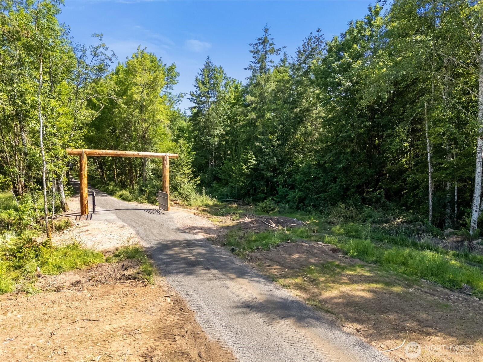Property Photo: 177 Justus Road WA 98570