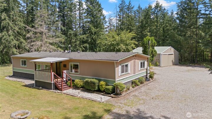 27114  320th Avenue SE  Ravensdale WA 98051 photo