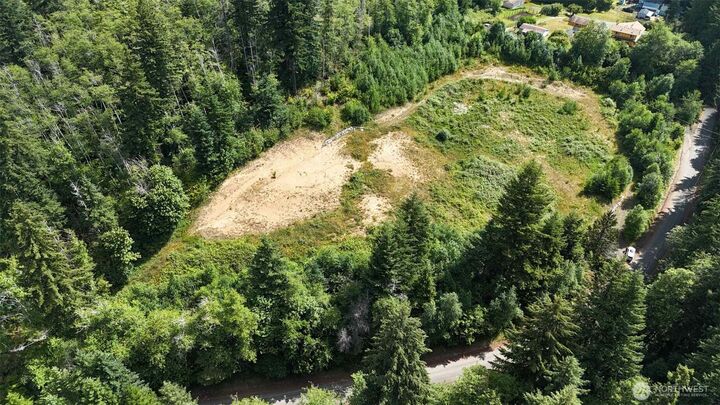 Property Photo: 125 Remmen Road WA 98541