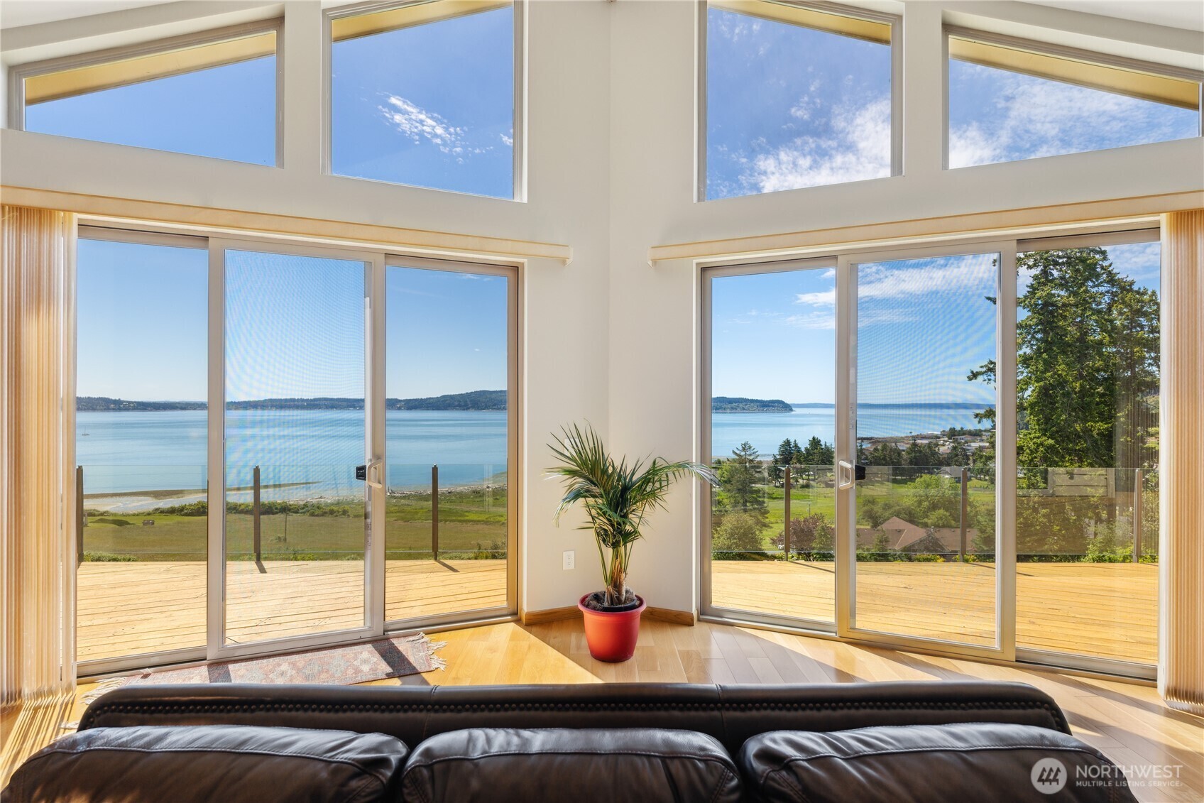 Property Photo: 2364 Strawberry Point Road WA 98277