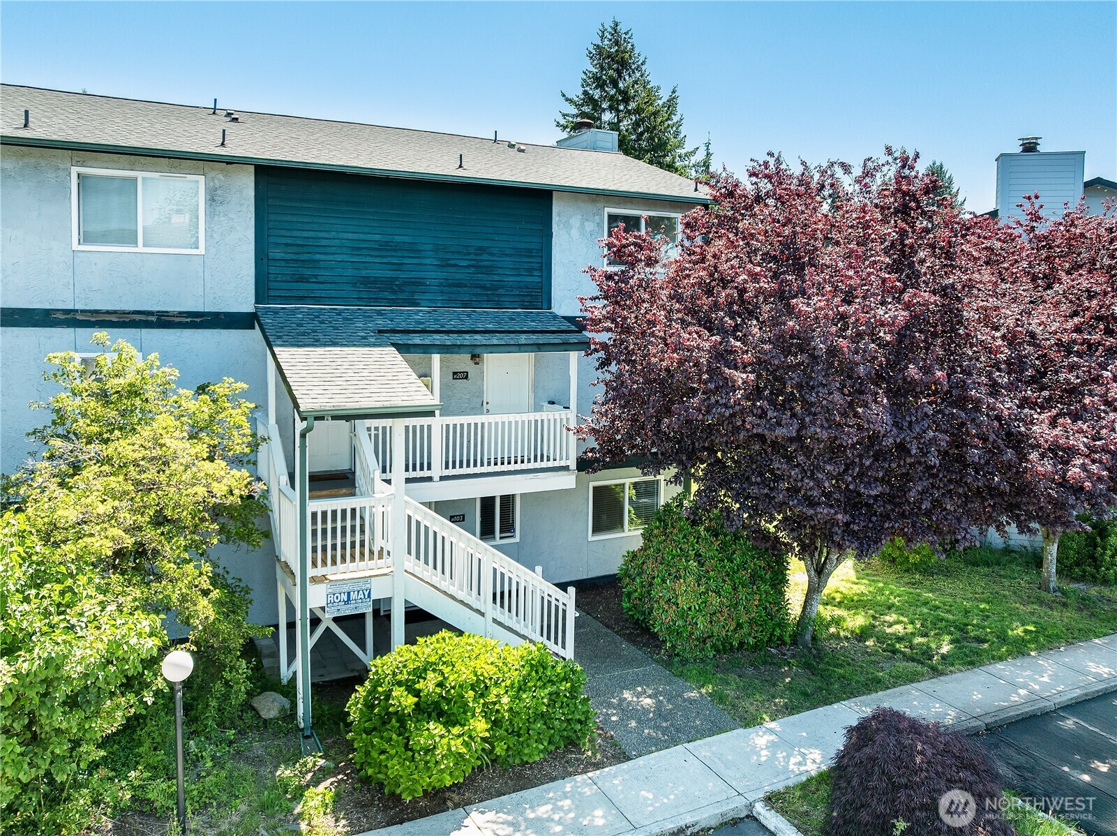 8823  Holly Drive H207  Everett WA 98208 photo