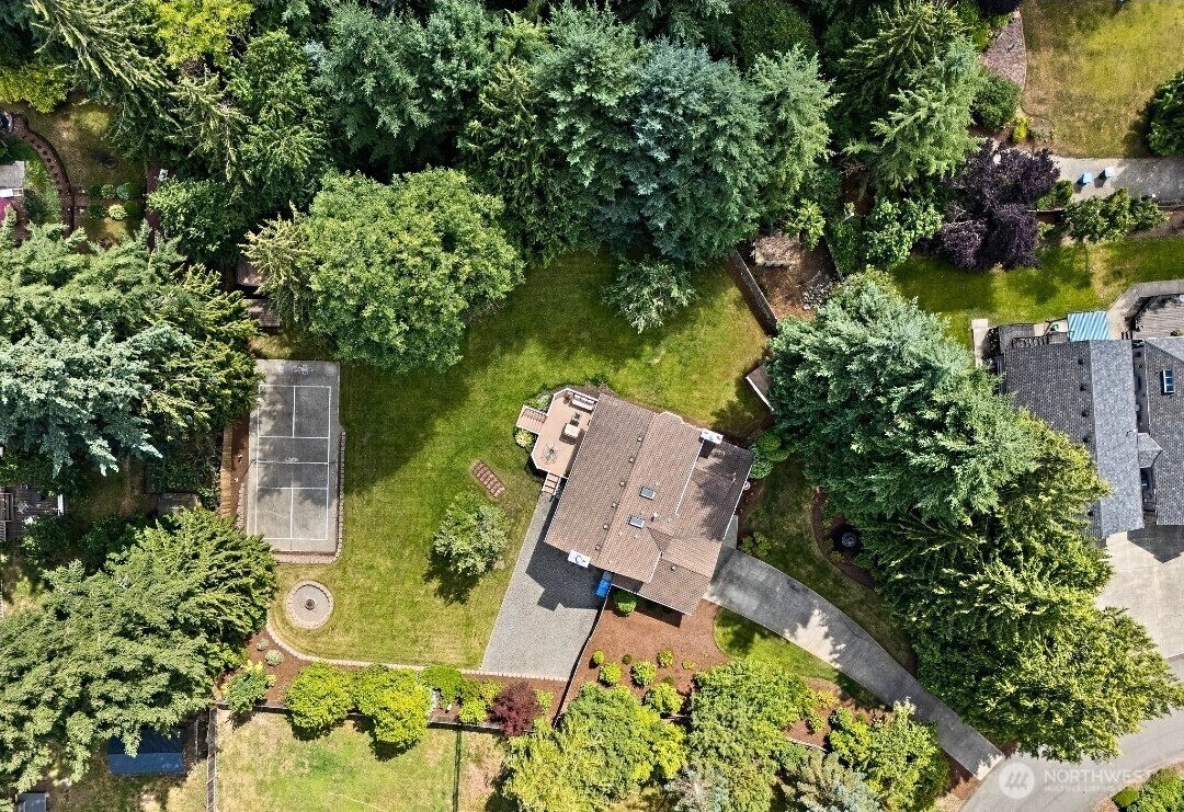 Property Photo: 14013 116th Avenue E WA 98374