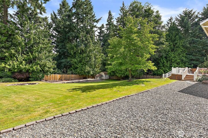 Property Photo: 14013 116th Avenue E WA 98374