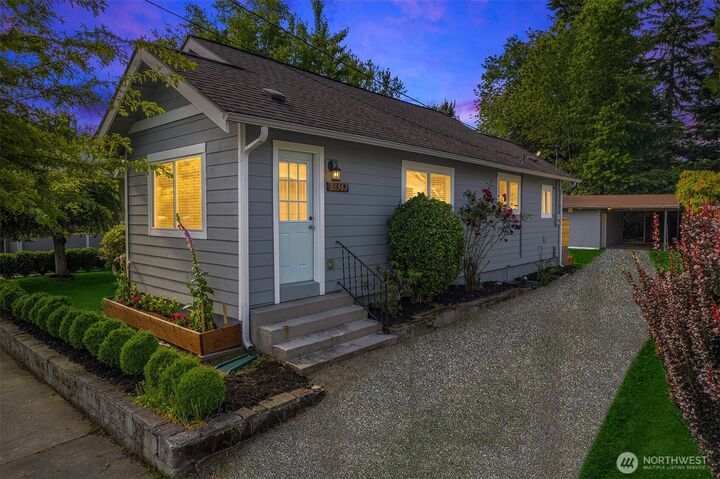 38362 SE Cedar Street  Snoqualmie WA 98065 photo