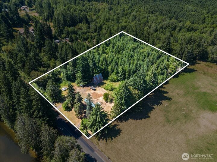 Property Photo: 316 Leudinghaus Road WA 98532