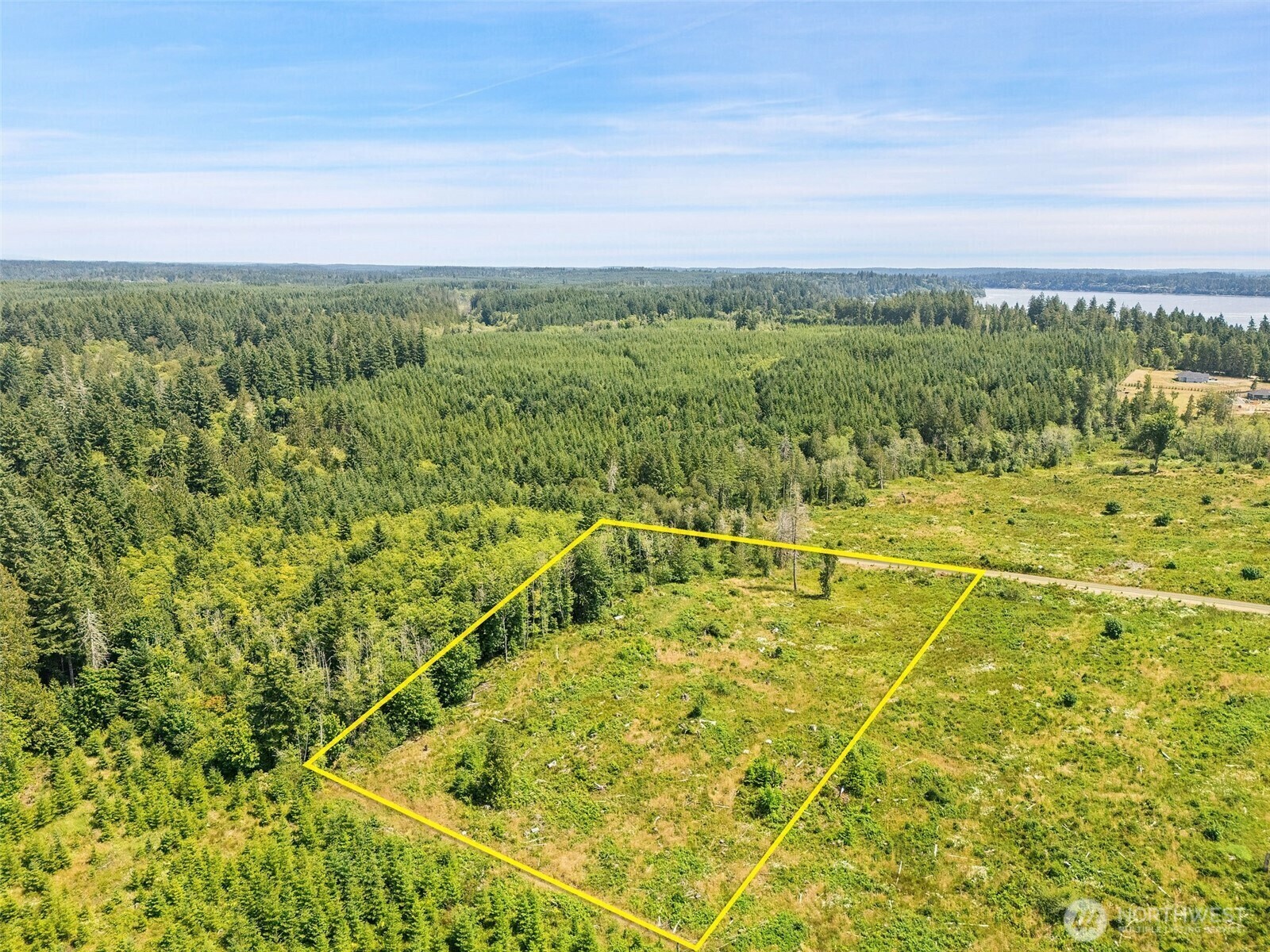 Property Photo: 0 Tr3 SE Wellswood Way WA 98584