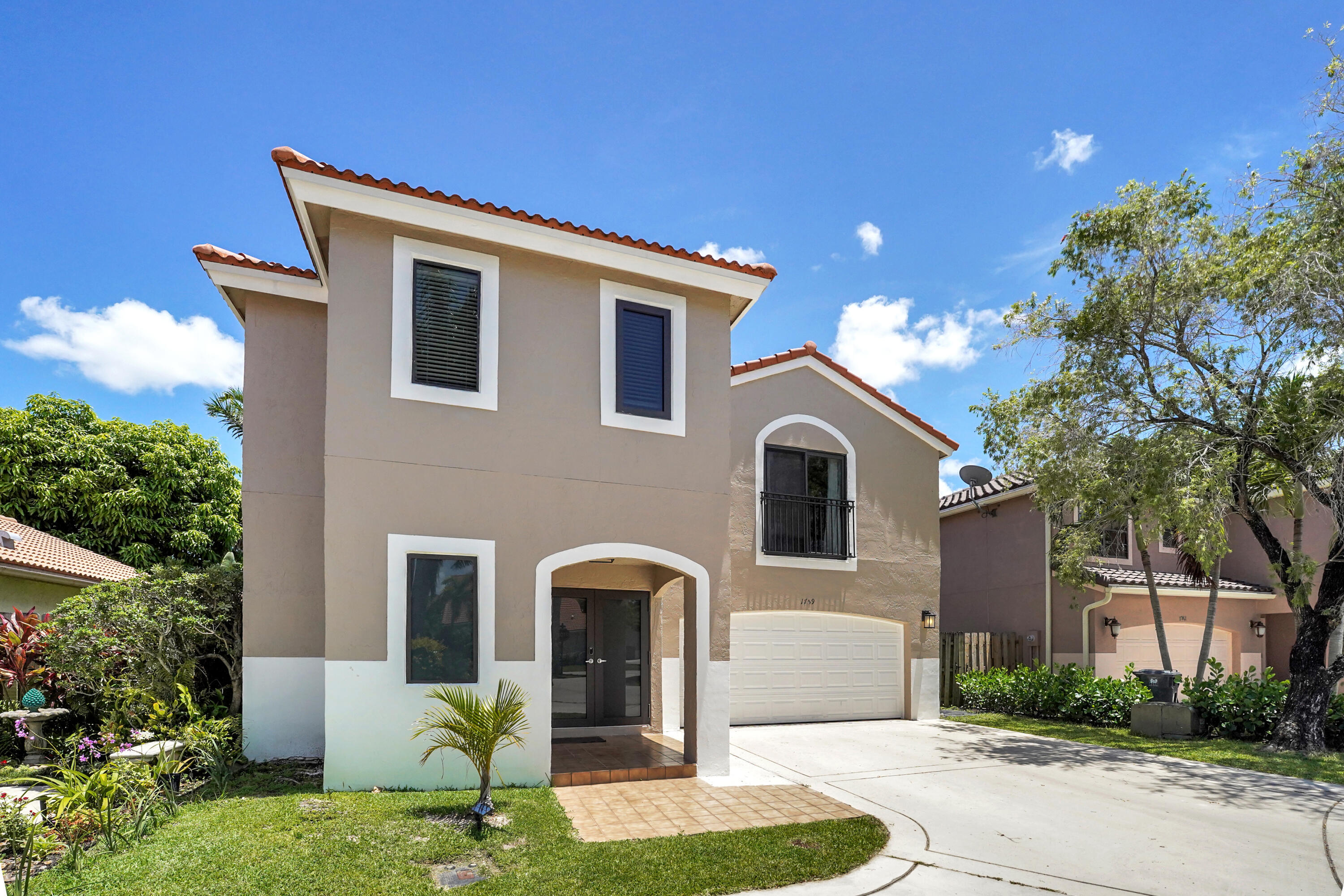 1759 Harborside Circle  Wellington FL 33414 photo