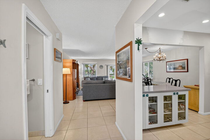 Property Photo: 3601 S Ocean Boulevard 105 FL 33480