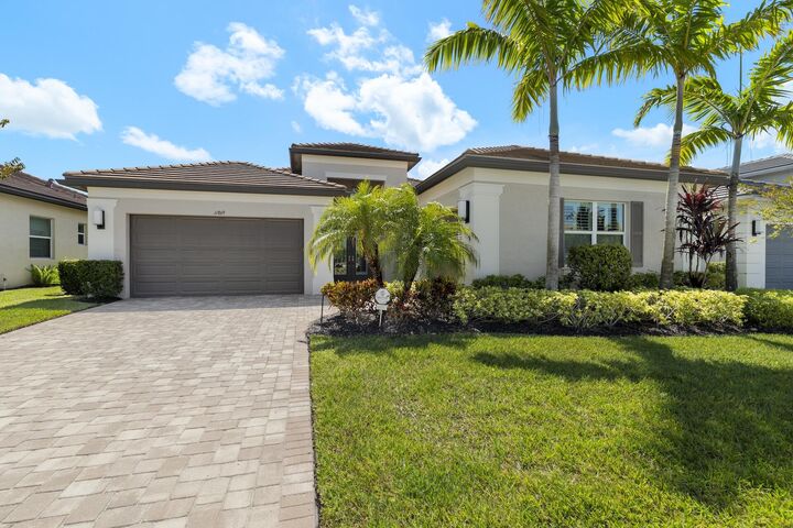 11869 SW Marigold Lakes Drive  Port Saint Lucie FL 34987 photo