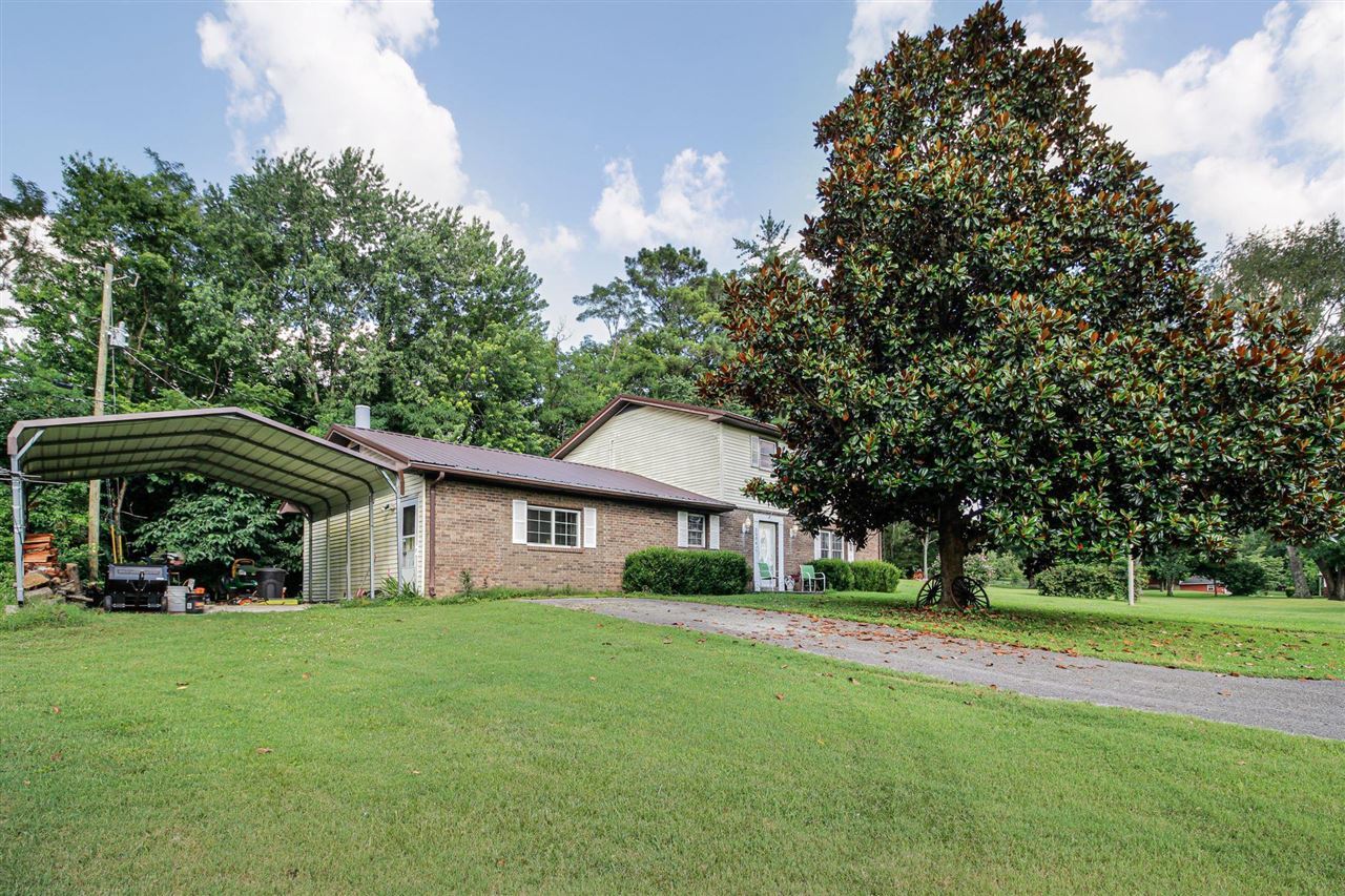 Property Photo: 2506 N Jackson Highway KY 42141