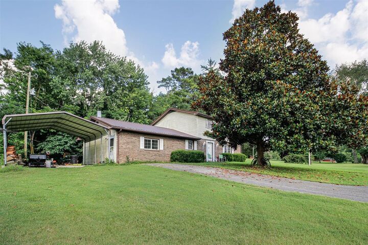 Property Photo:  2506 N Jackson Highway  KY 42141 