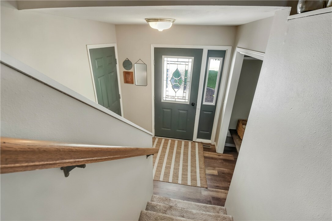 Property Photo: 2003 Vine Street WI 54703