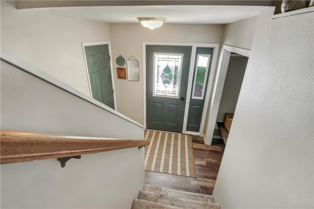 Property Photo: 2003 Vine Street WI 54703