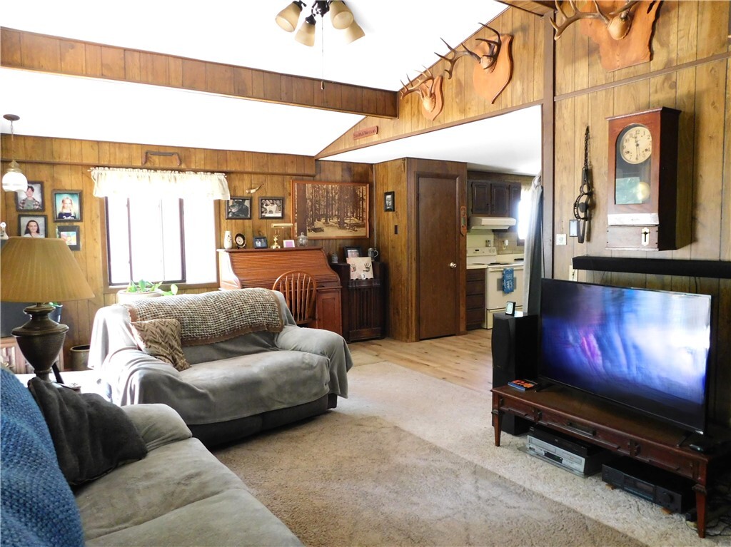 Property Photo: 2801 N Bugyie Boulevard WI 54862
