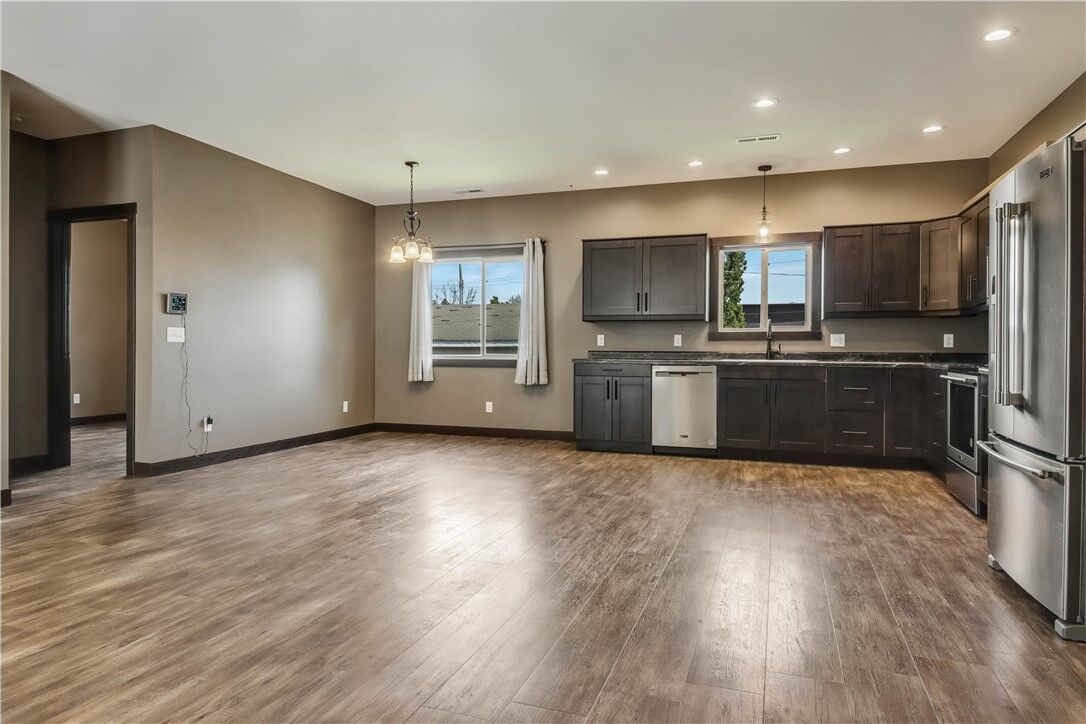 Property Photo: 212 Lincoln Street WI 54768