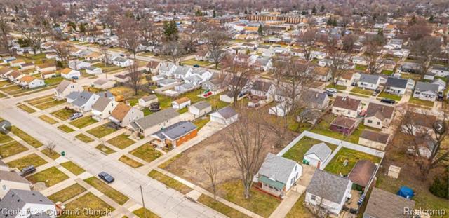 Property Photo: 6150 Gilman Street MI 48135