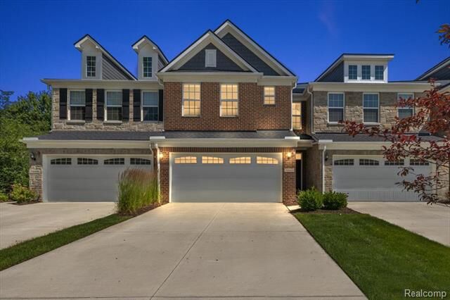 Property Photo: 39992 Premier Drive MI 48170