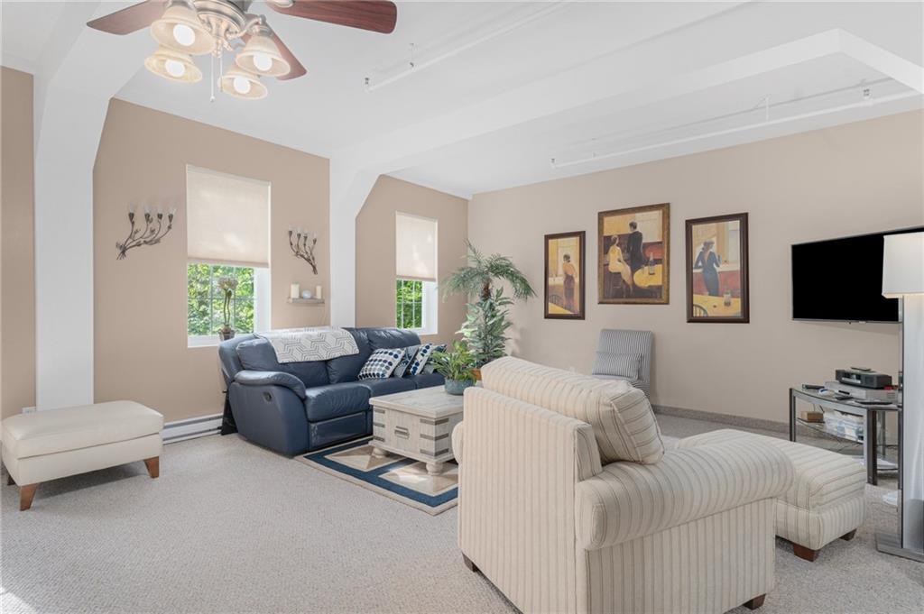 Property Photo: 148 Bernon Street 12 RI 02895