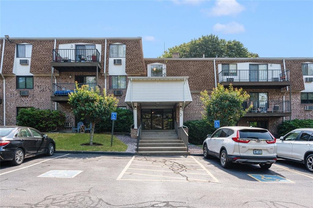 Property Photo: 750 Quaker Lane B112 RI 02818