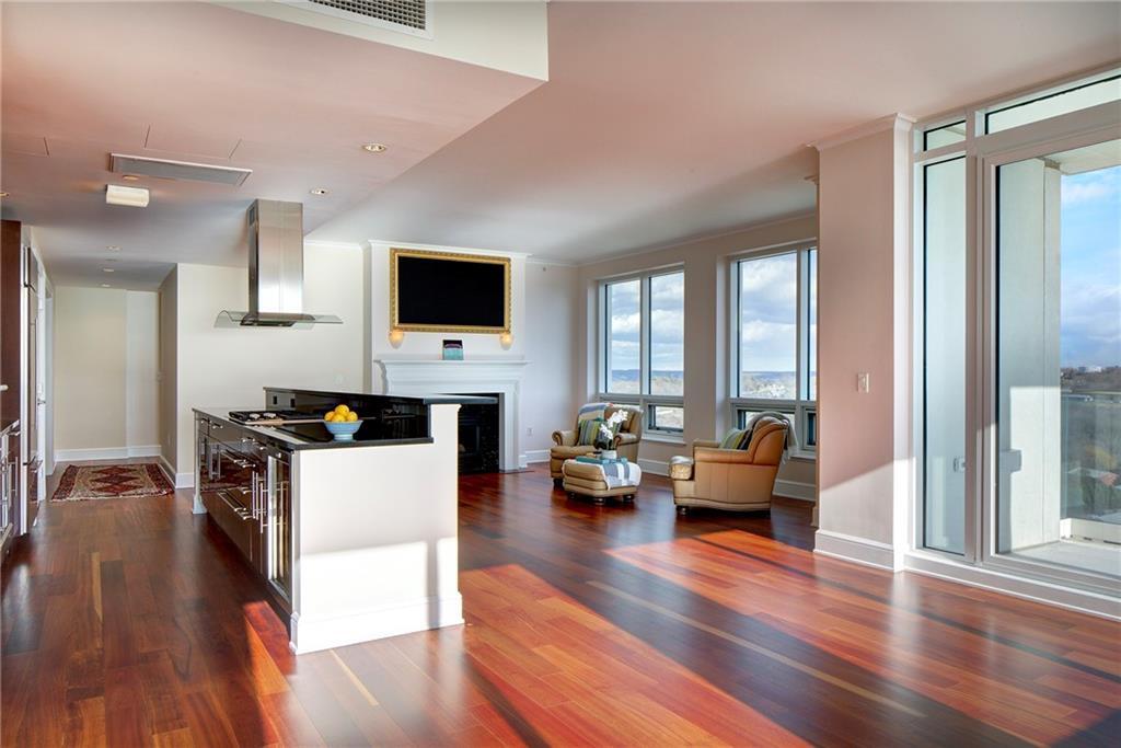 Property Photo: 1 Tower Drive 1802 RI 02871