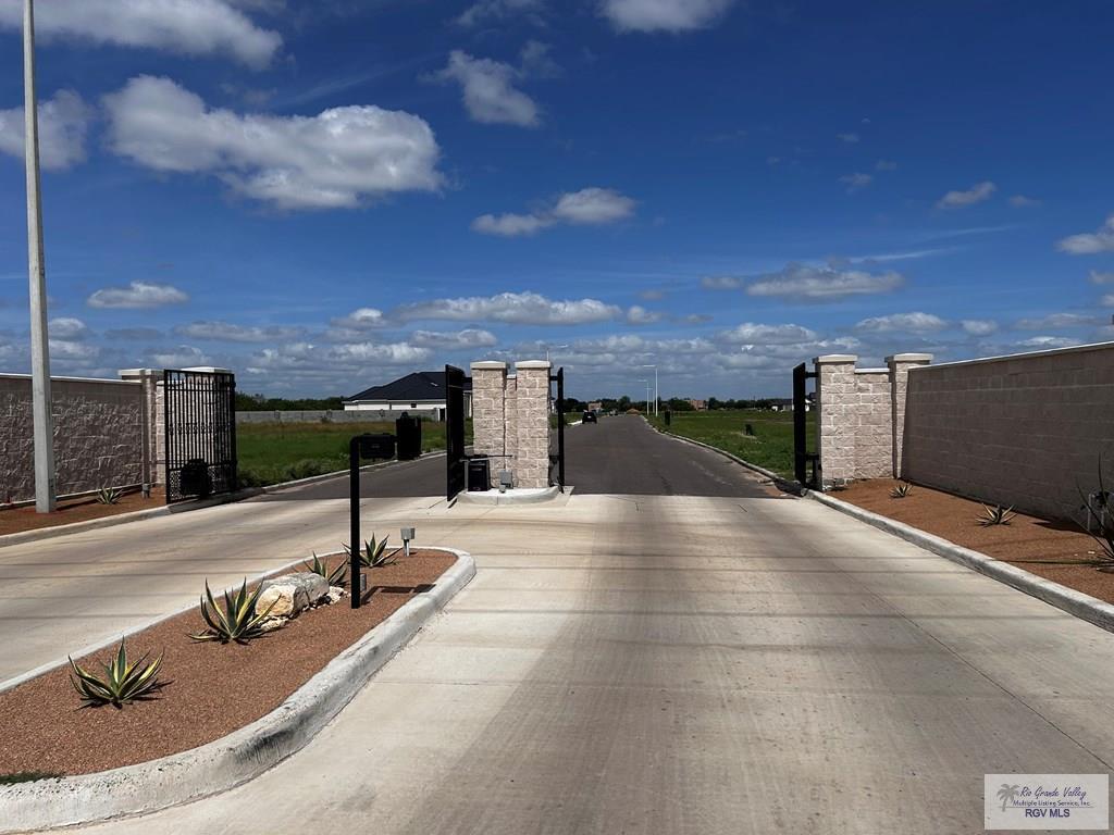 Property Photo:  3520 Charolais Ct  TX 78573 