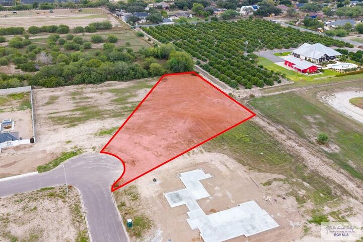 Property Photo:  3520 Charolais Ct  TX 78573 