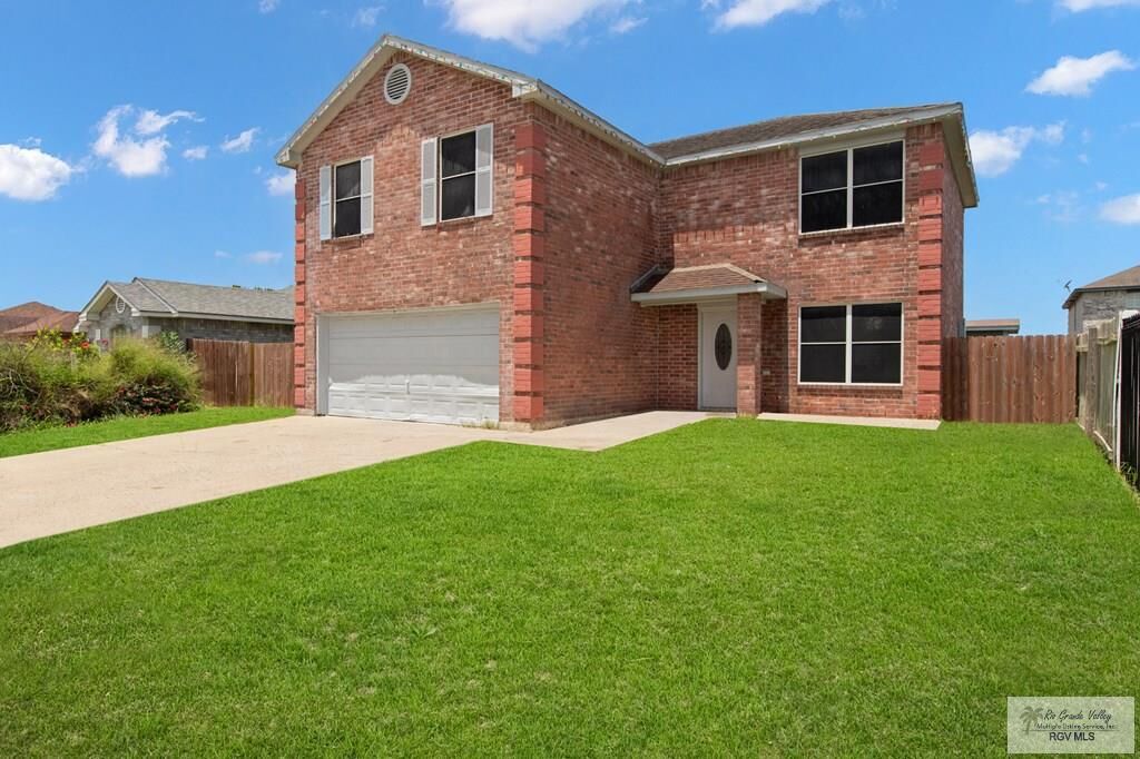 Property Photo: 2344 Munich St. TX 78520