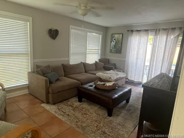 Property Photo: 2327 NE 16th Court FL 34957