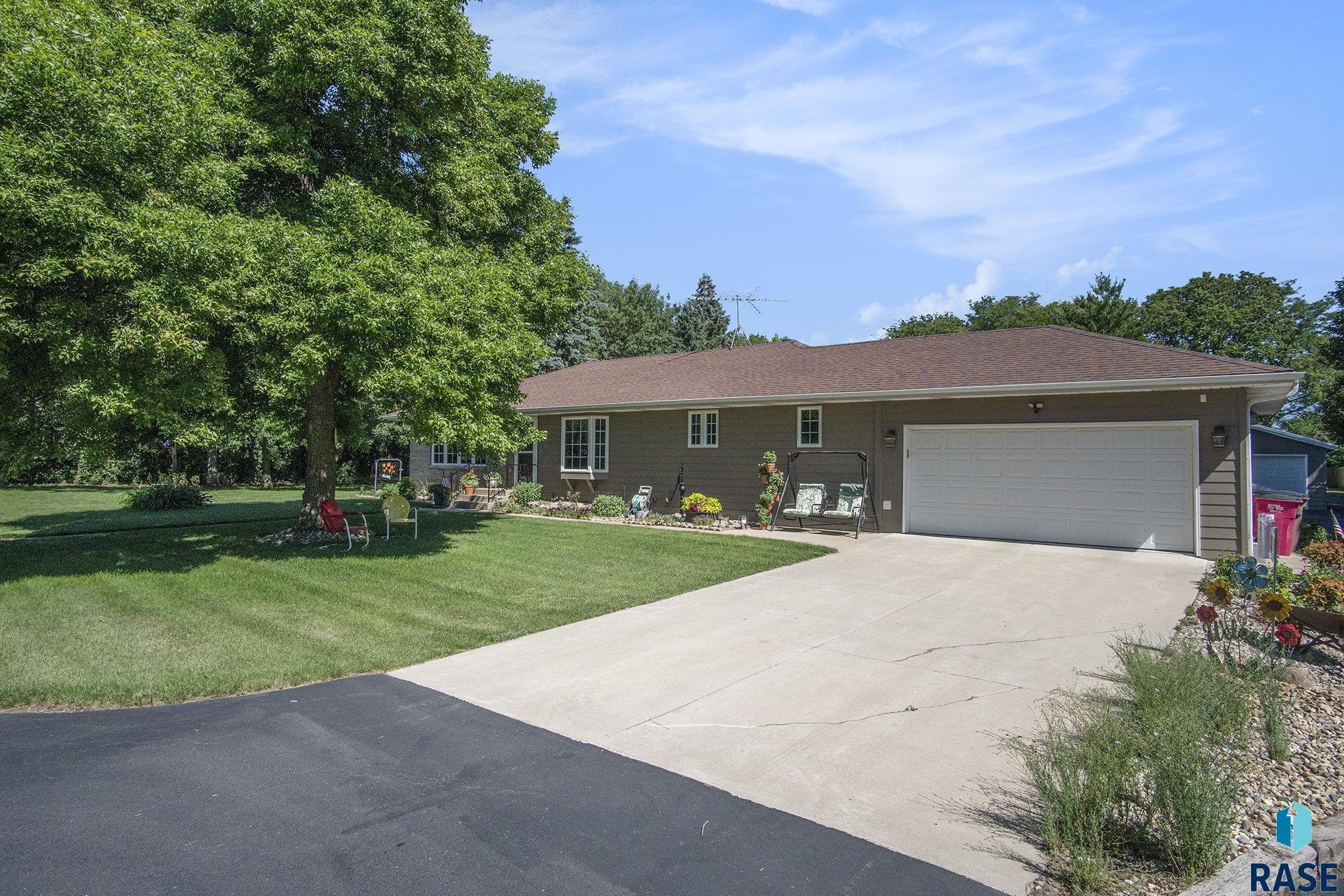Property Photo: 47852 273rd St SD 57032-8222