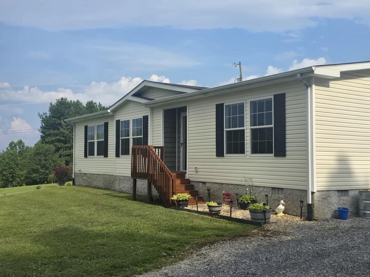 Property Photo:  171 County Road 192  TN 37826 