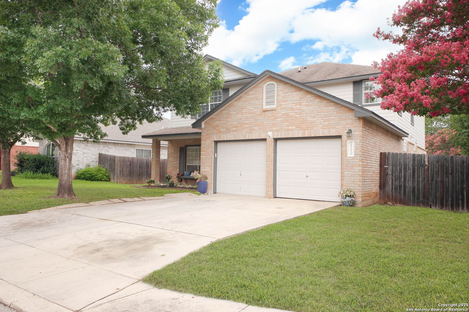 21118 Carmel Hills  San Antonio TX 78259 photo