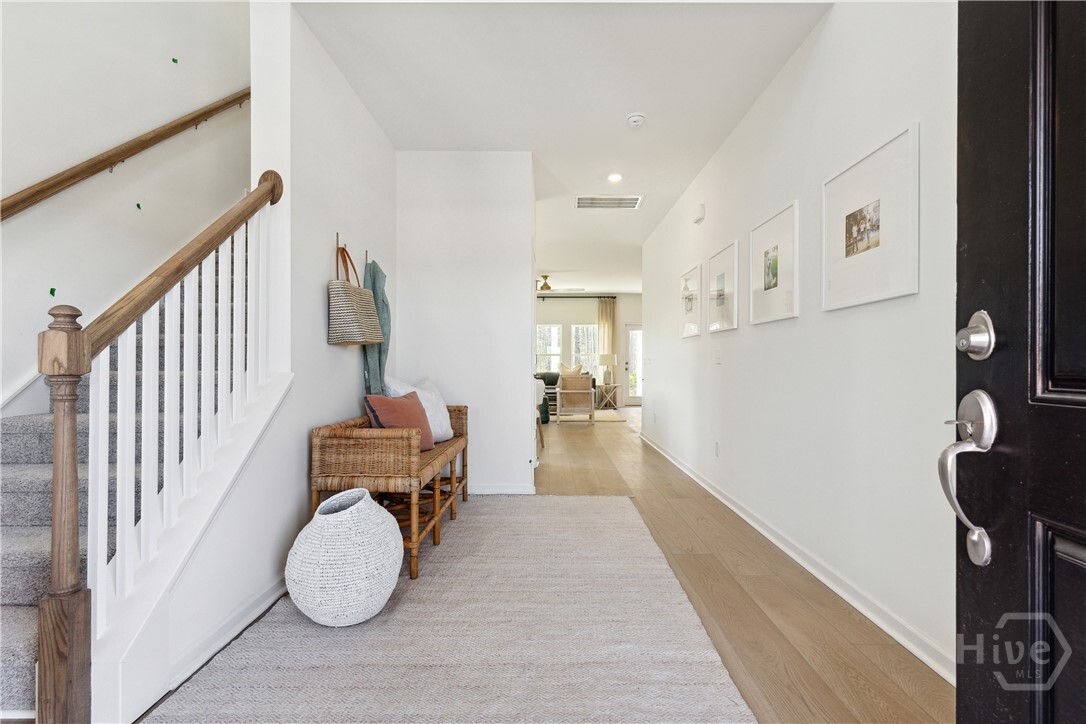 Property Photo: 120 Barefoot Drive GA 31302