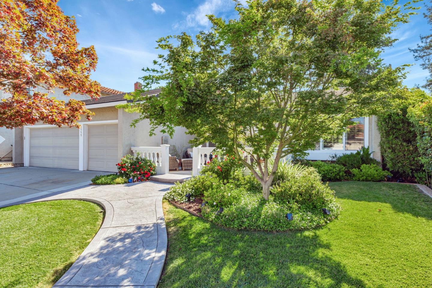 Property Photo: 6555 Timberview Drive CA 95120