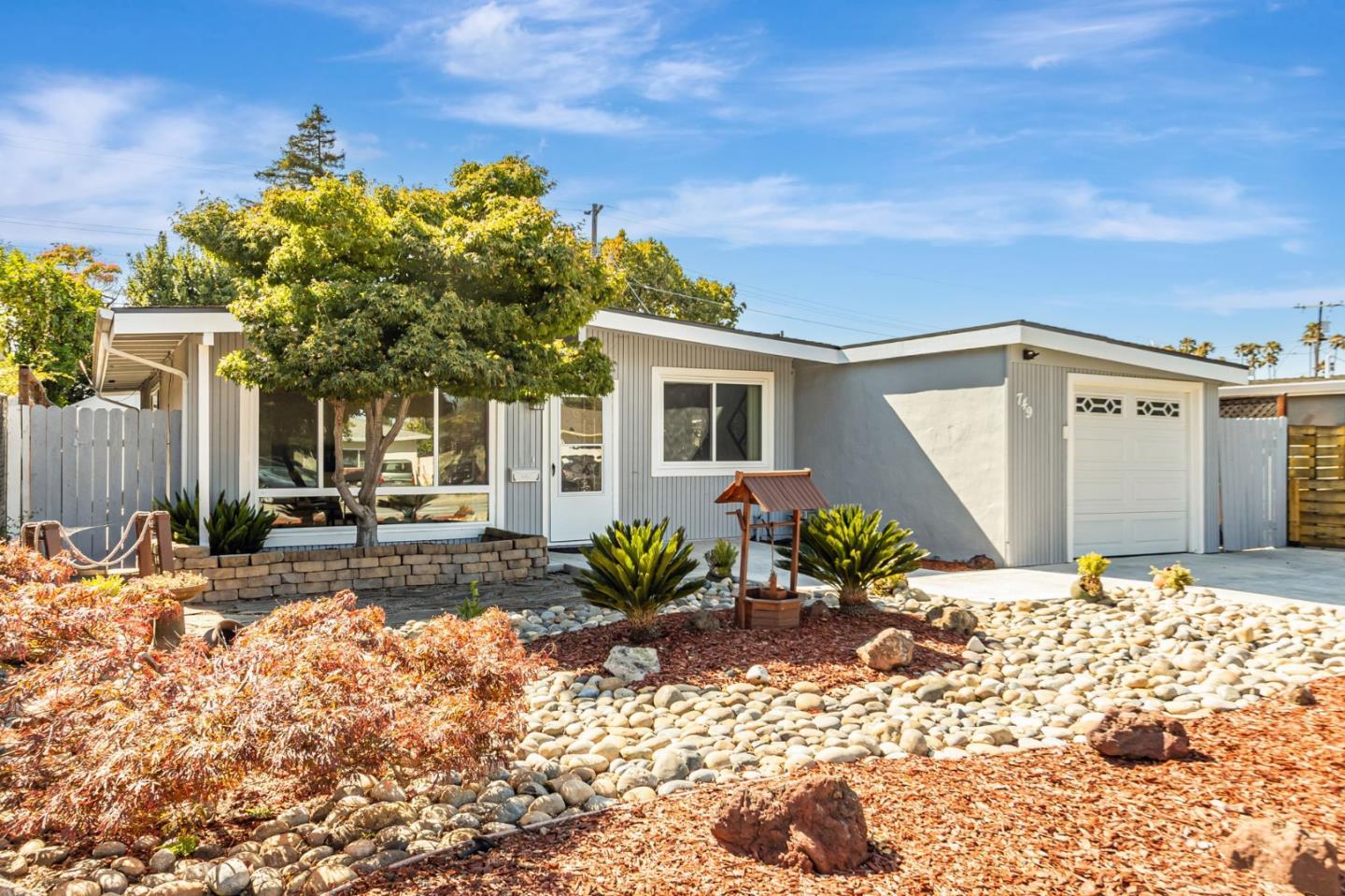 Property Photo: 749 Borregas Avenue CA 94085