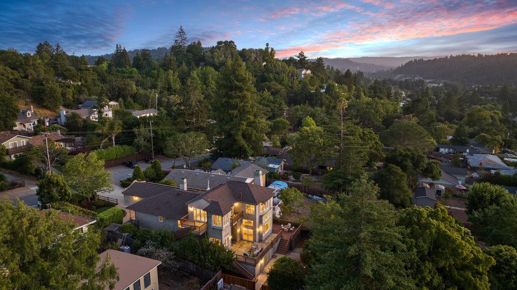 Property Photo: 221 Sunset Terrace CA 95066