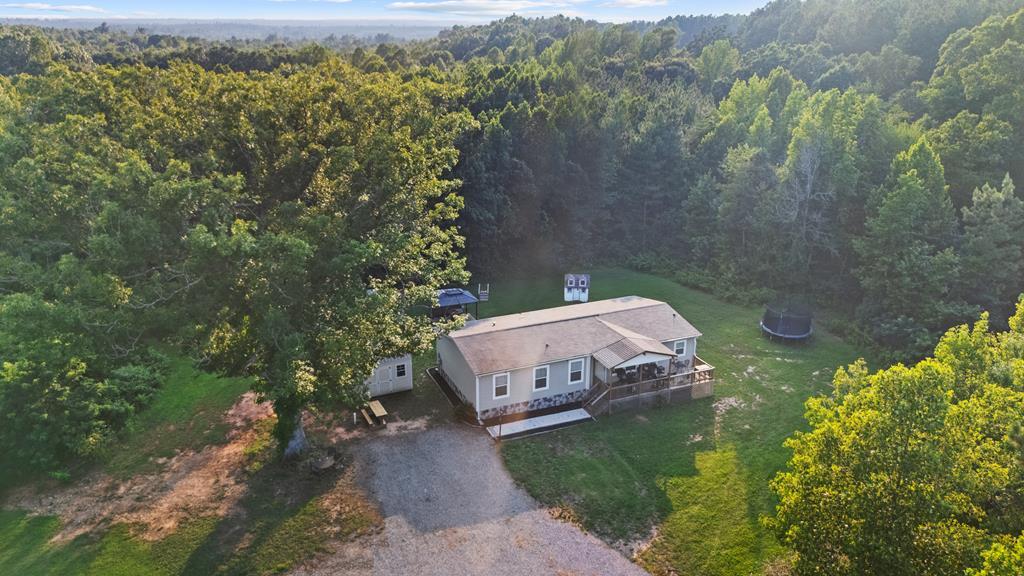Property Photo: 21 New Bethel Rd VA 23954
