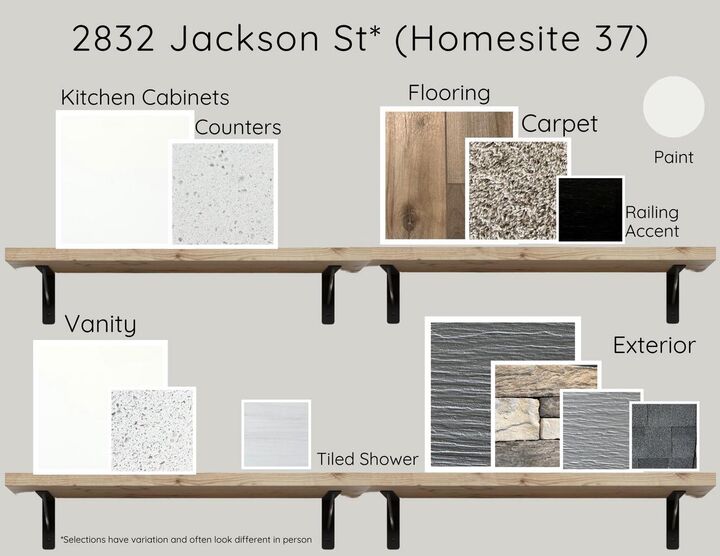 Property Photo:  2832 Jackson Street 37  WI 53589 