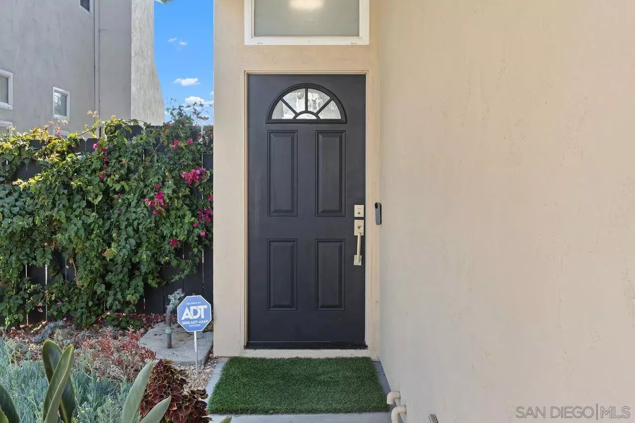 Property Photo: 1778 Elm Ave CA 92154