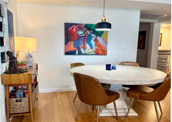 Property Photo:  31 SE 5th St 1708  FL 33131 